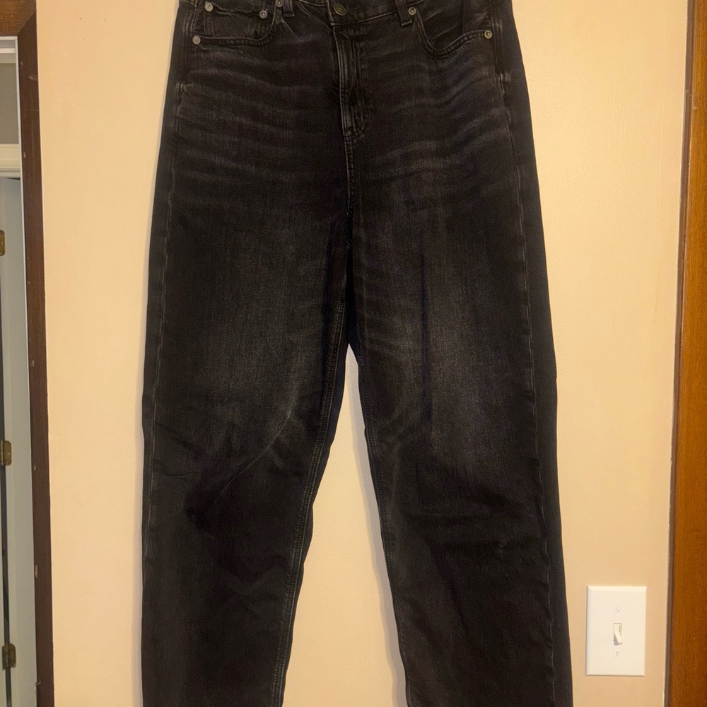 Women’s Black Jeans